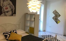 Studio appartman Iva